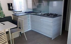 Mobil Home L'Eau Vive