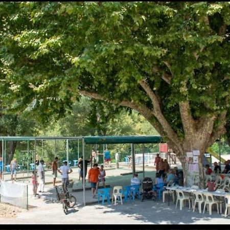 Mobil Home L'Eau Vive Les Arcs-sur-Argens Extérieur photo
