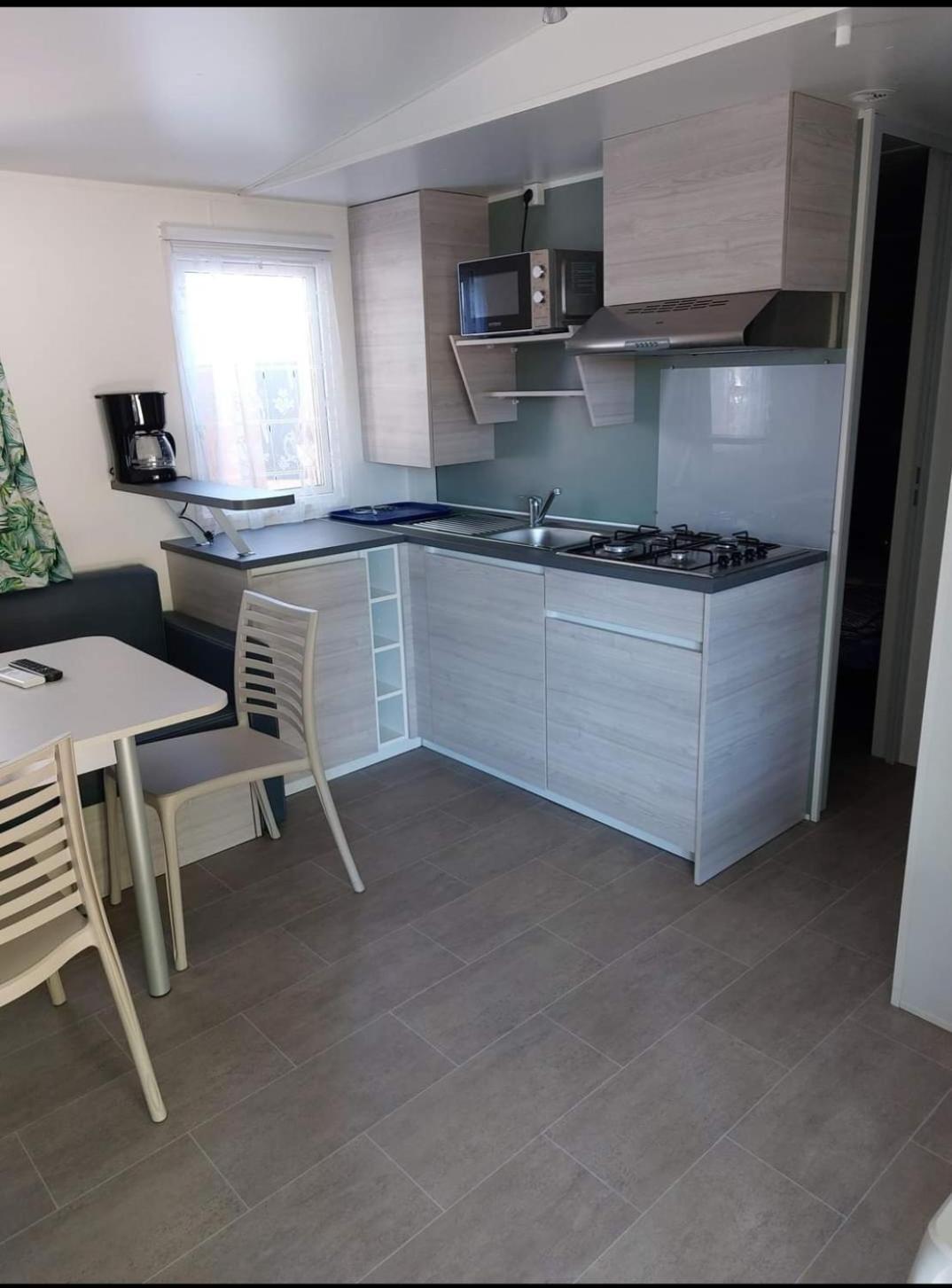 Mobil Home L'Eau Vive Les Arcs-sur-Argens Extérieur photo