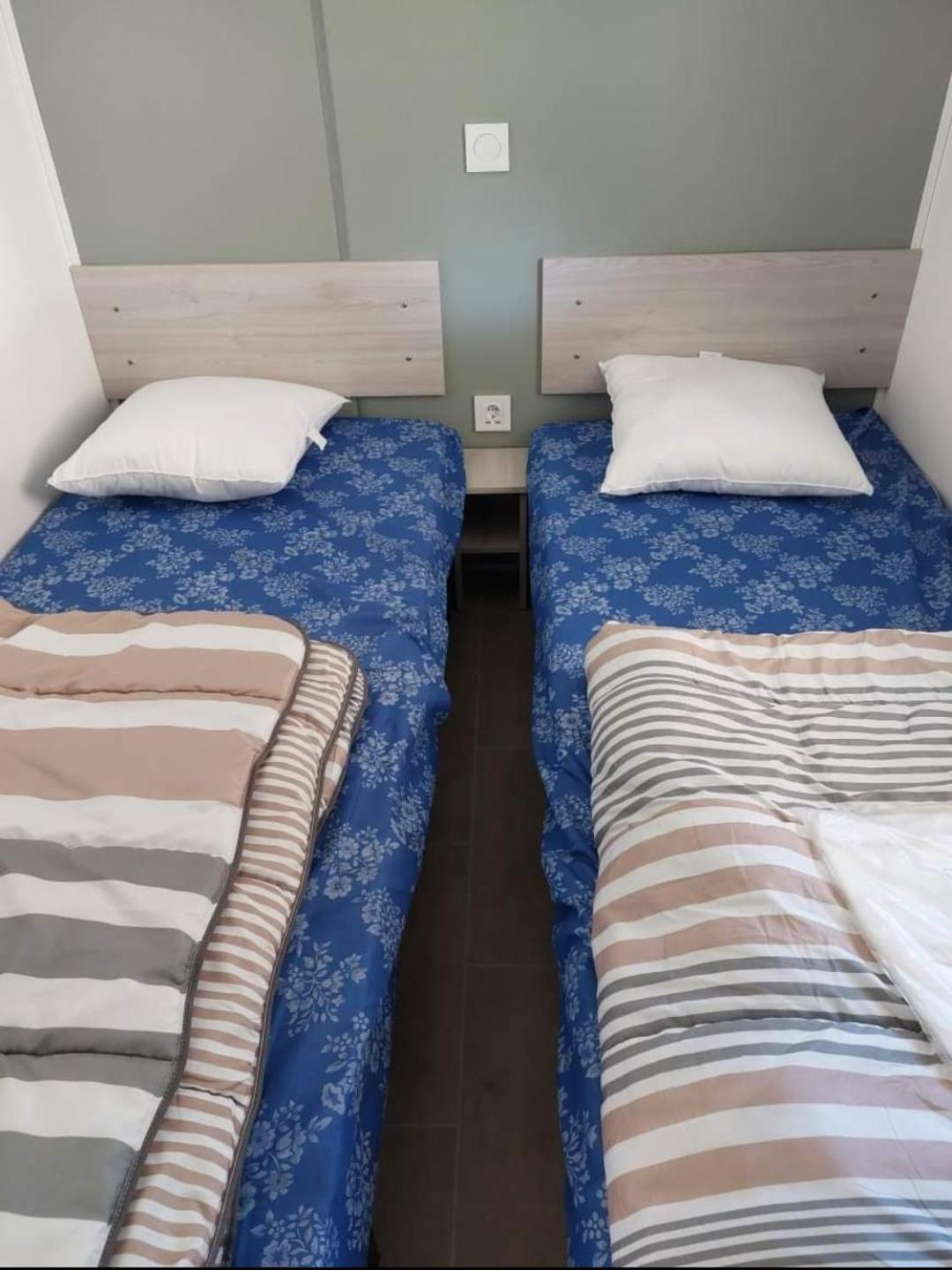 Mobil Home L'Eau Vive Les Arcs-sur-Argens Extérieur photo