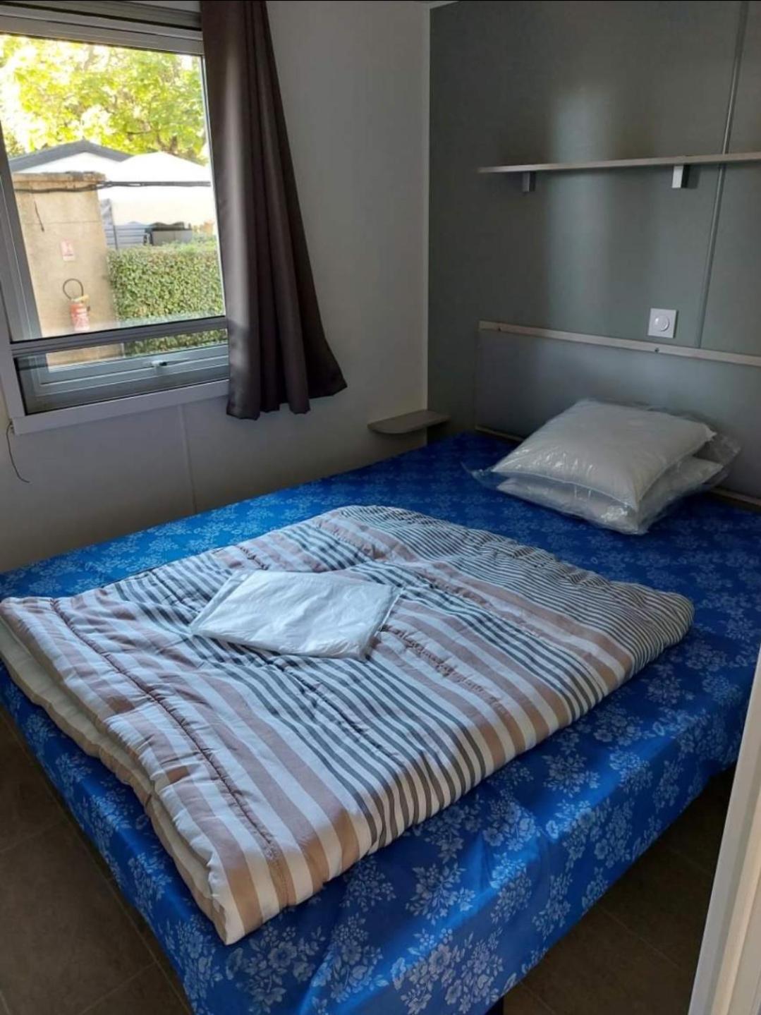 Mobil Home L'Eau Vive Les Arcs-sur-Argens Extérieur photo
